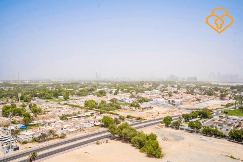 Keysplease 1Br Apartment Downtown Views, Downtown Dubai Dış mekan fotoğraf